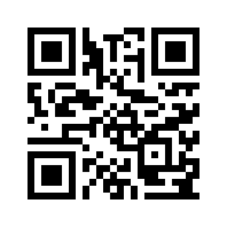 Scan this QR-Code and visit the page directly with it